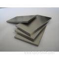 Hot Sale High-quality Tungsten Plate